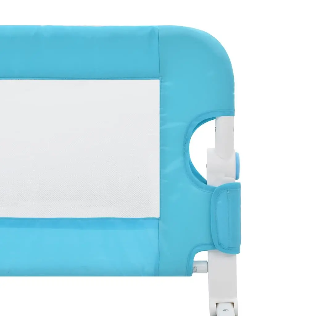 Toddler Safety Bed Rail 180x42 cm Foldable Child Fall Protection Guard