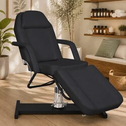 Enhance Your Salon Space with a Versatile Beauty Bed