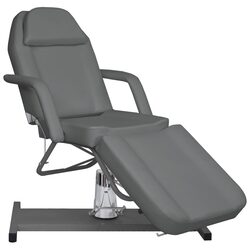 Elevate Your Treatment Space with a Grey Massage Table