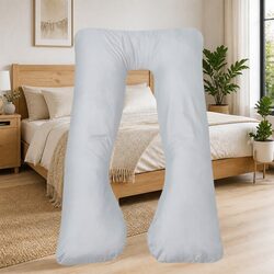 Enhance Your Space with a U-Shaped Pregnancy Pillow