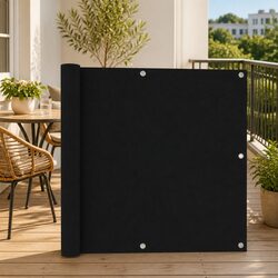 Elevate Your Outdoor Space with This 90x500cm Privacy Shade