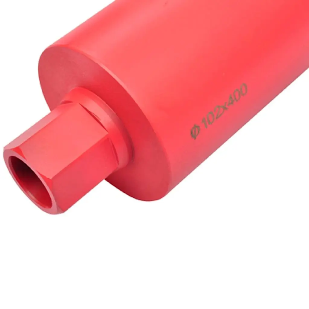 Diamond Core Drill Bit 102mm x 400mm Dry Wet Suitable for Granite Concrete Hard Surface
