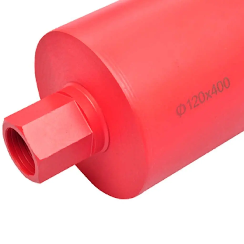 Diamond Drill Bit 120mm x 400mm Suitable for Drilling Granite Hard Stone Concrete