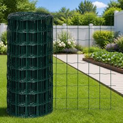 Enhance Your Space with the Euro Fence Panel 10x0.8m