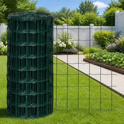 Enhance Your Space with the Euro Fence Panel 10x0.8m