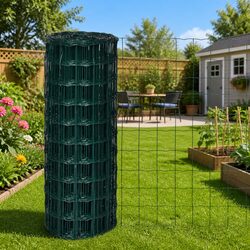 Euro Fence Panel 10x1.0m for an Enhanced Outdoor Space