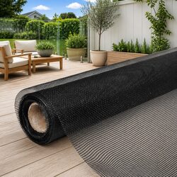 Enhance Your Space with Our Fiberglass Mesh Screen