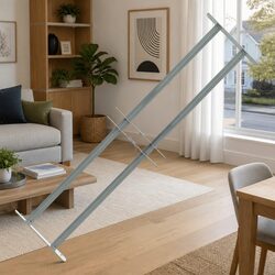 Elevate Your Space with Our Adjustable Window Security Grille