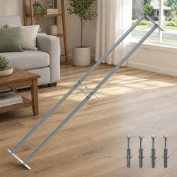 Enhance Your Space with a Stylish Window Security Grille