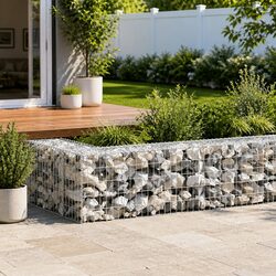 Gabion Basket