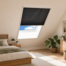 Enhance Your Space with an 80x100 cm Plisse Insect Screen