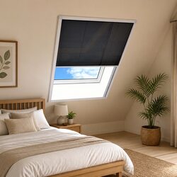 Enhance Your Home with a Plisse Insect Screen 80x120 cm