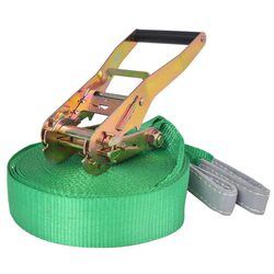 Elevate Your Outdoor Space with a 15m Slackline Trainer
