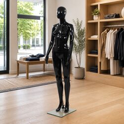 Elevate Your Retail Space with a Stunning Female Mannequin