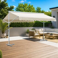 Enhance Your Outdoor Living with a 4x3m Awning