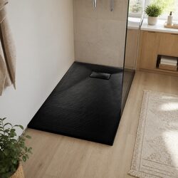 Elevate Your Bathroom with a Stylish 80x80 cm Shower Base