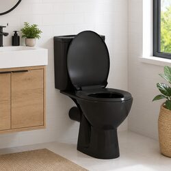 Enhance Your Bathroom with a Soft Close Toilet Seat