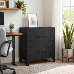 Maximize Your Space with Our Industrial Storage Chest