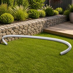 Gabion Hooks for Enhanced Space Stability - 50 Count