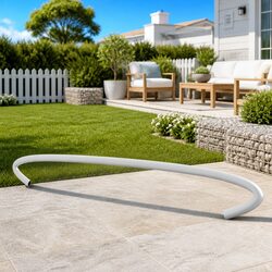 Gabion Hooks for Enhanced Stability - 100 pcs