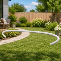 Elevate Your Outdoor Spaces with 50 Gabion Hooks