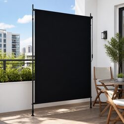 Enhance Your Outdoor Space with This Roller Blind 150x270cm