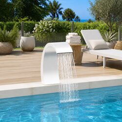Elegant Water Fountain for Outdoor Spaces