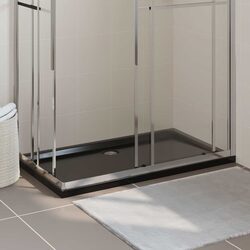 Elevate Your Bathroom with a Low Threshold Shower Base 70x120 cm