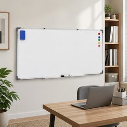 Elevate Your Space with a Magnetic Whiteboard
