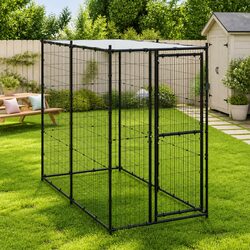 Dog Exercise Pen