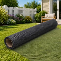 Enhance Your Space with a 60x500 cm Fiberglass Mesh Screen
