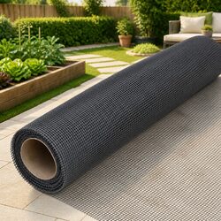 Enhance Your Space with a Fiberglass Mesh Screen 80x1000 cm