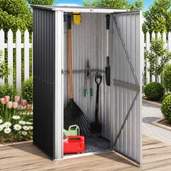 Transform Your Garden with a Secure Outdoor Storage Shed