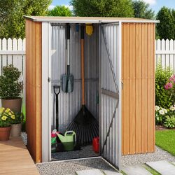 Enhance Your Outdoor Space with a Functional Garden Shed