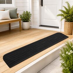 Elevate Your Space with Our Mobility Scooter Access Ramp