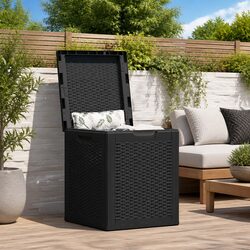 Enhance Your Space with a 90L Outdoor Storage Box