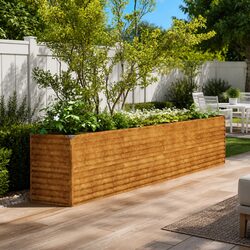 Garden Raised Bed for Vegetables: Elevate Your Space