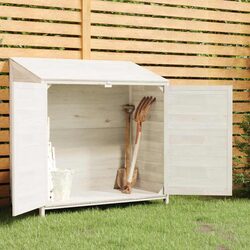 Enhance Your Outdoor Space with a Wooden Garden Shed