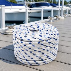 Enhance Your Boating Experience with 12mm Marine Rope