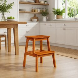 Elevate Your Space with a Practical 2 Step Stool