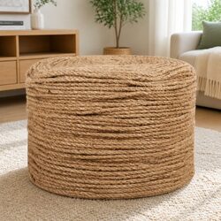 Transform Your Space with 100m of Natural Jute Rope