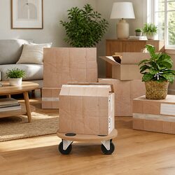 Dolly Trolleys for Easy Furniture Moving and Transport