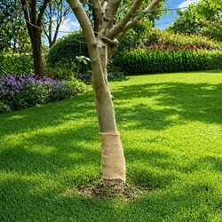 Natural Jute Roll 0.25x50m for Stylish Home Décor