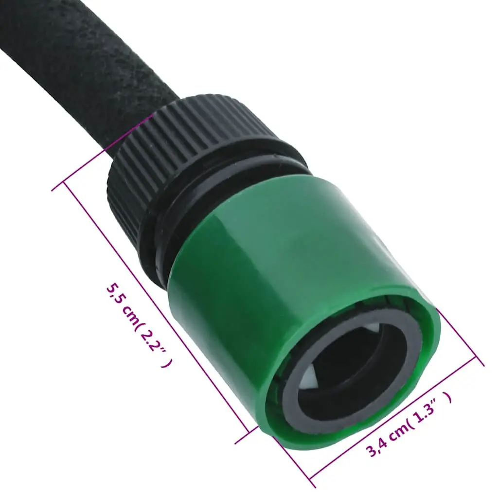 25m Soaker Hose for Watering
