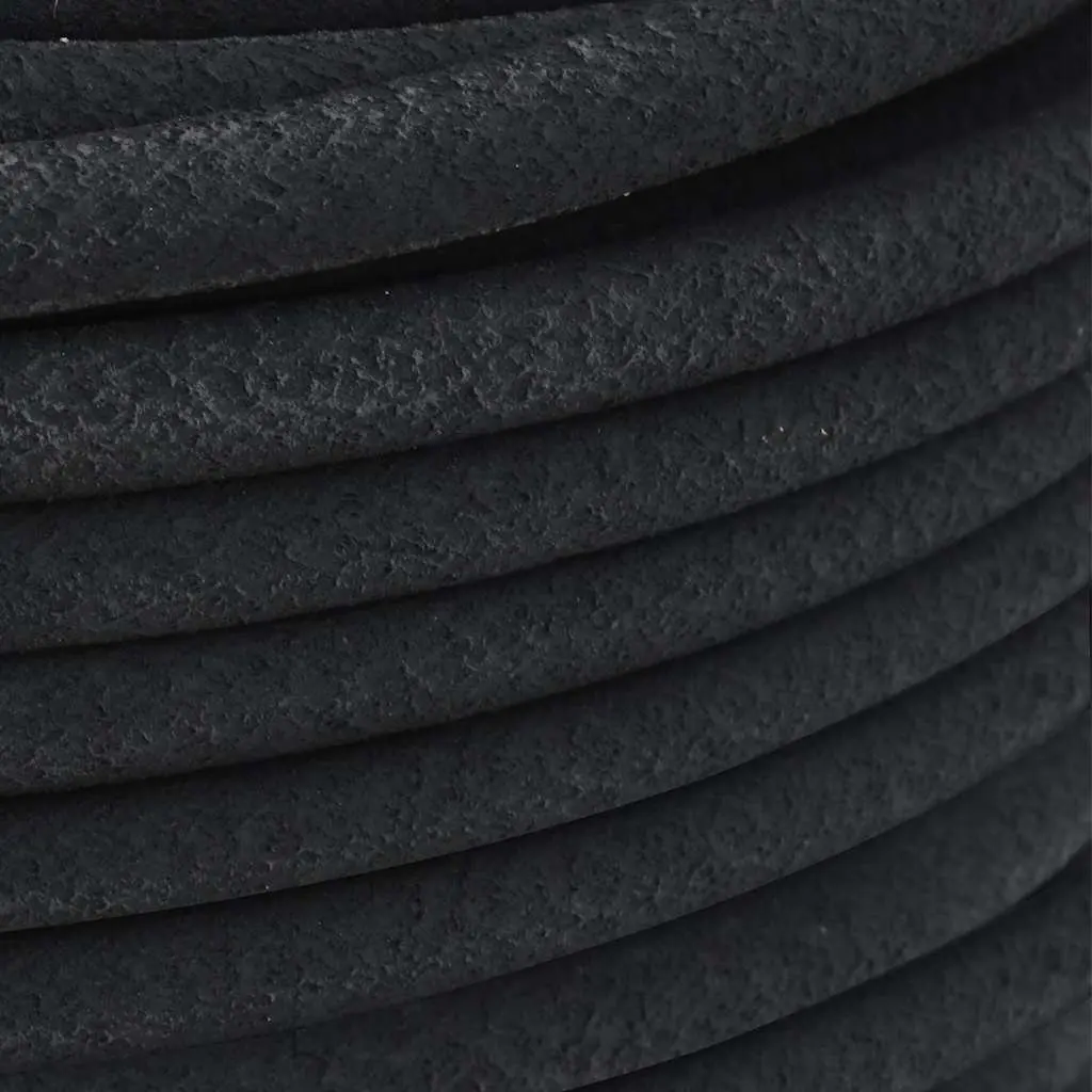 100m Black Soaker Hose