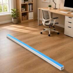 Organize Your Space with Self-Adhesive Cable Trunking 40x25mm