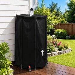 500L Rainwater Tank - Optimize Your Outdoor Space
