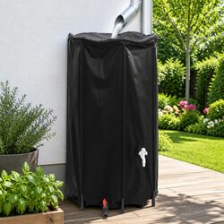 380L Foldable Water Tank for Outdoor Use