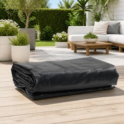 Enhance Your Outdoor Space with an Anthracite Tarpaulin