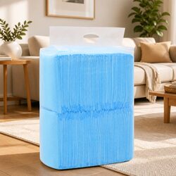 Dog Training Pads 100 Pack 60x45cm for Clean Spaces